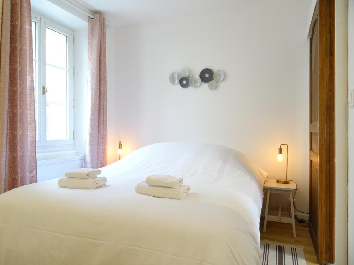 Appartement Avec Jardin - A 10 Minutes De Disneyland Montévrain Exterior foto